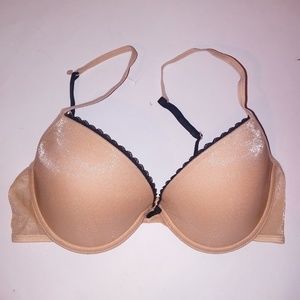 No Boundaries Bra